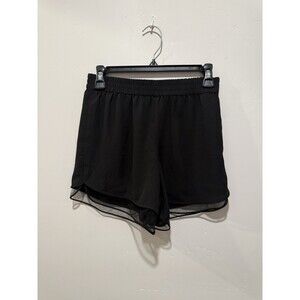 Aritzia Babaton S Blake Skort With Lace Shorties Excellent LNWOT